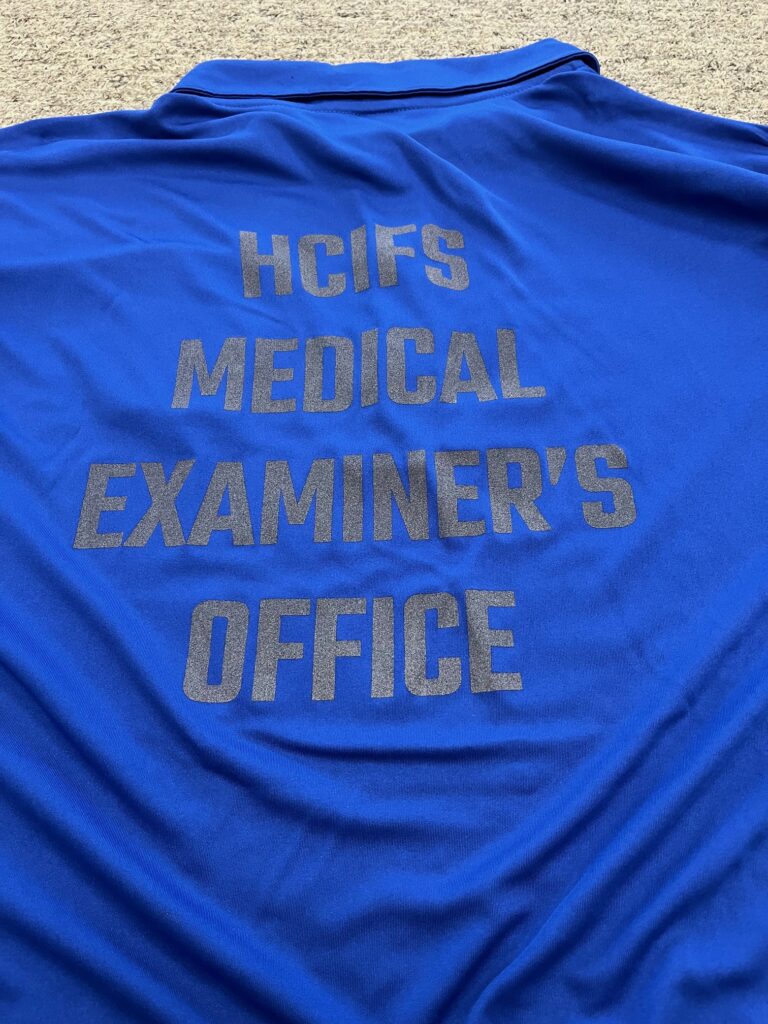 REFLECTIVE INK (NOT-ACTIVATED)