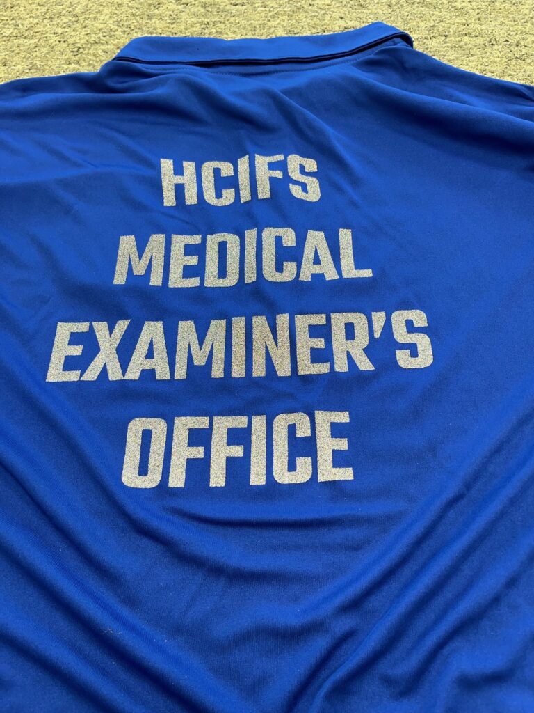 REFLECTIVE INK (ACTIVATED)